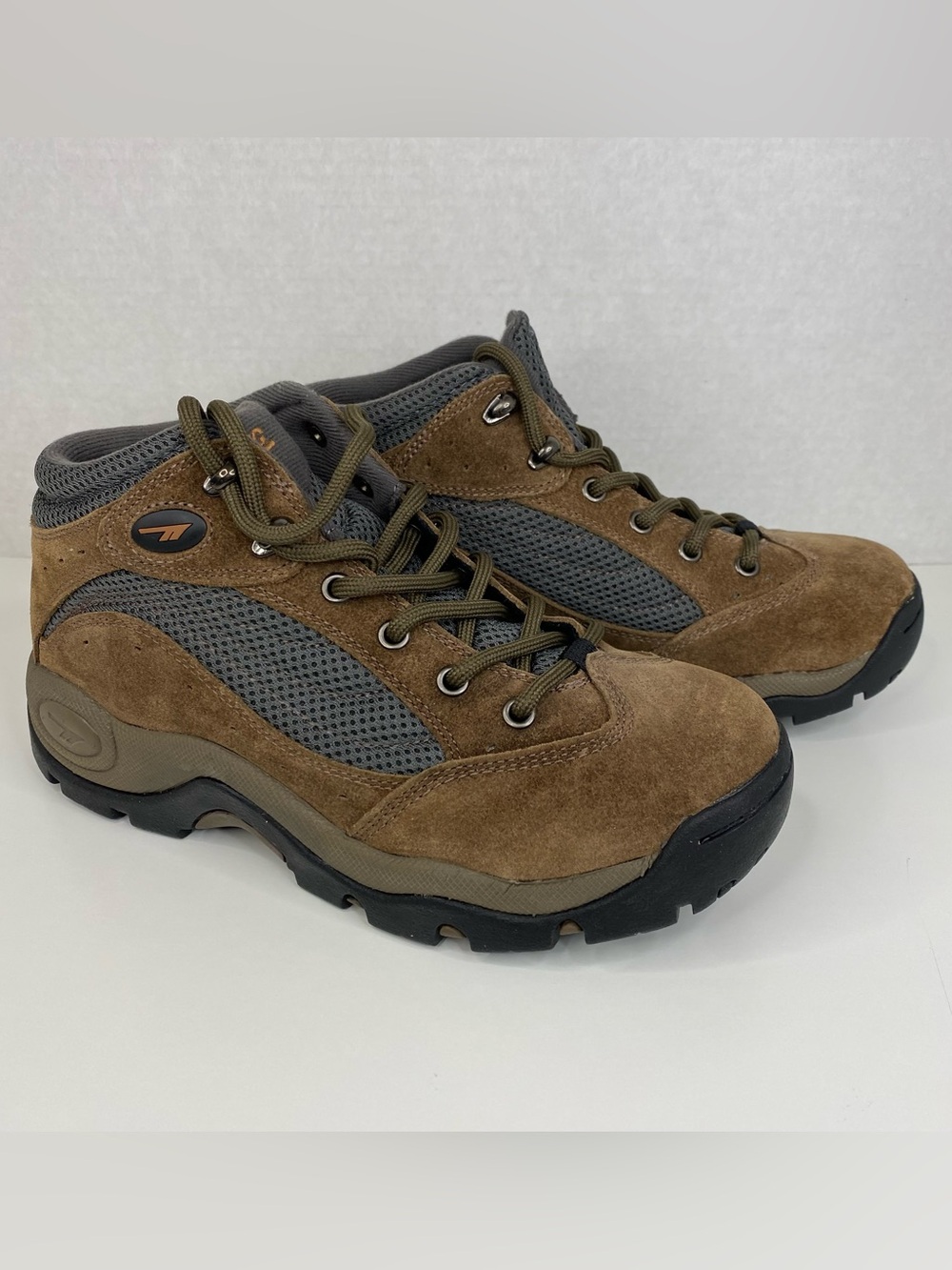Hi-Tec Women’s Eclipse Lite 2 Hiking Ankle Boots Size 7.5 NEW IN BOX
